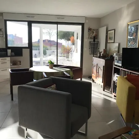 Apartman L Eden *