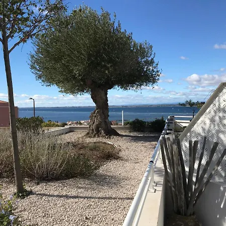 Apartman L Eden Sète