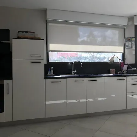 Apartman L Eden