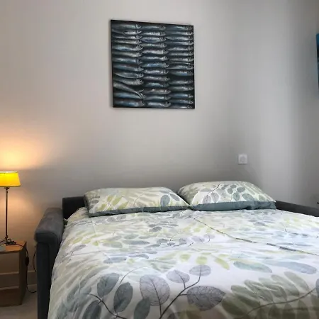 Apartman L Eden