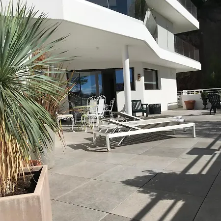 L Eden Apartman