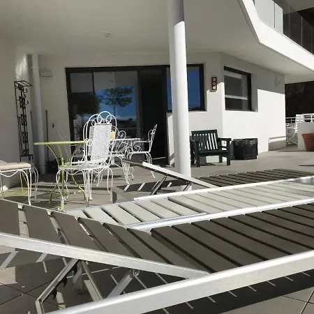 L Eden Apartman Sète